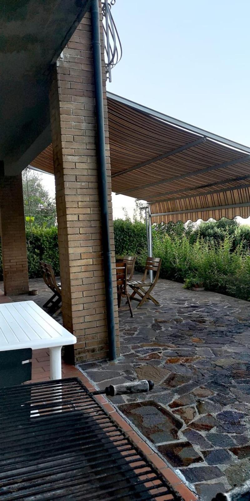 Villa Santa Margherita - La Suvera Ponte A Bozzone Exterior foto